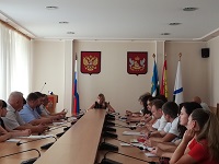 ПСлушания