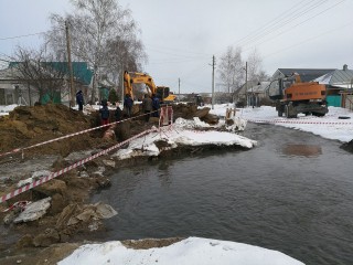 Максима Горького