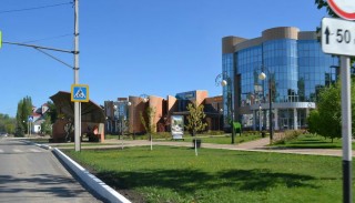 Благоустройство